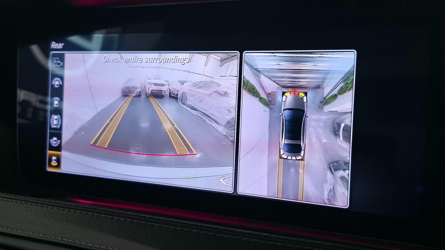 Used Mercedes-Benz S Class 2020 for sale - 77218149: Photo 3