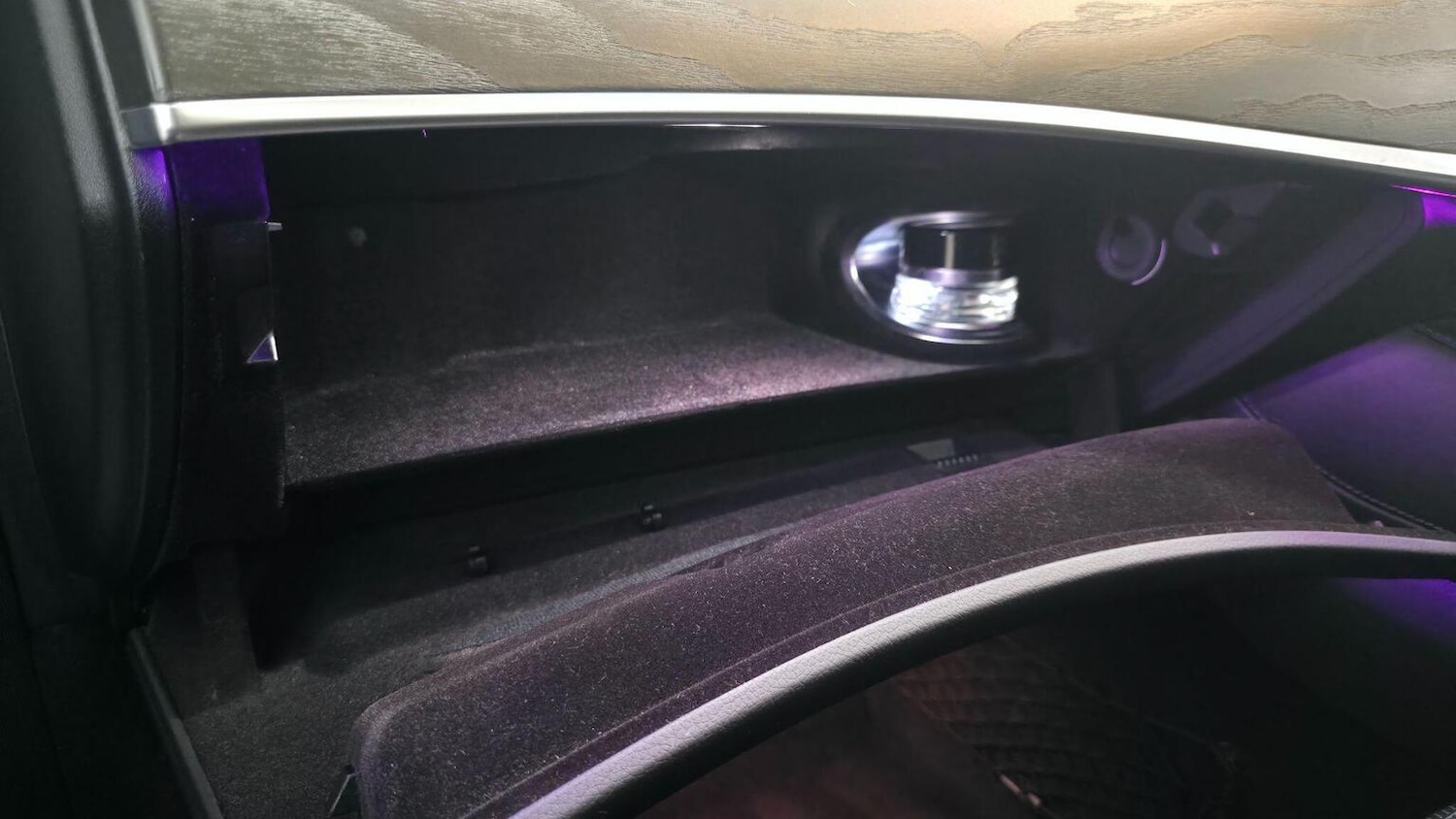 Used Mercedes-Benz S Class 2020 for sale - 77218149: Photo 31