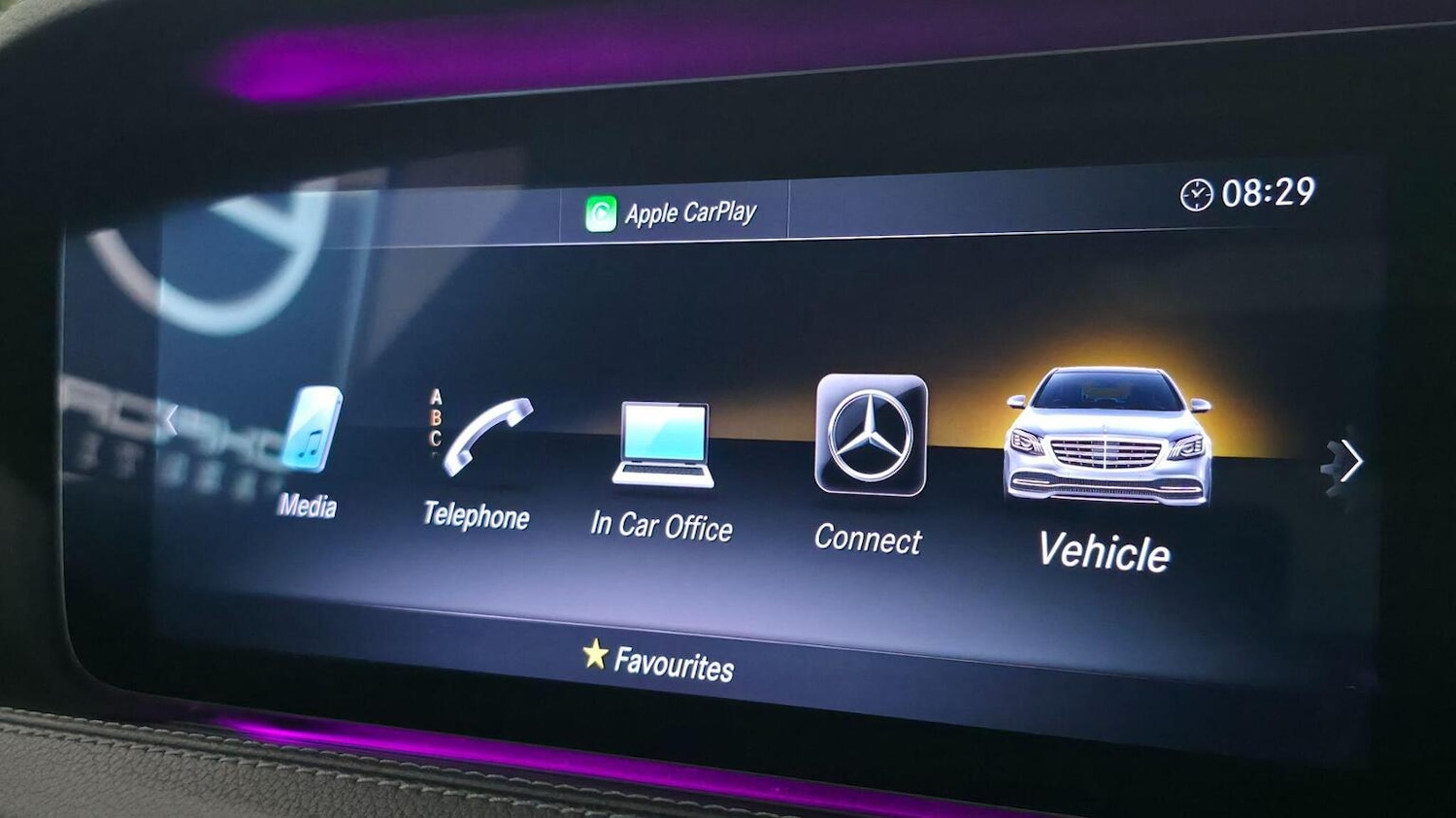 Used Mercedes-Benz S Class 2020 for sale - 77218149: Photo 33