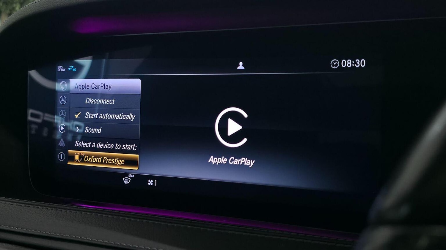 Used Mercedes-Benz S Class 2020 for sale - 77218149: Photo 37