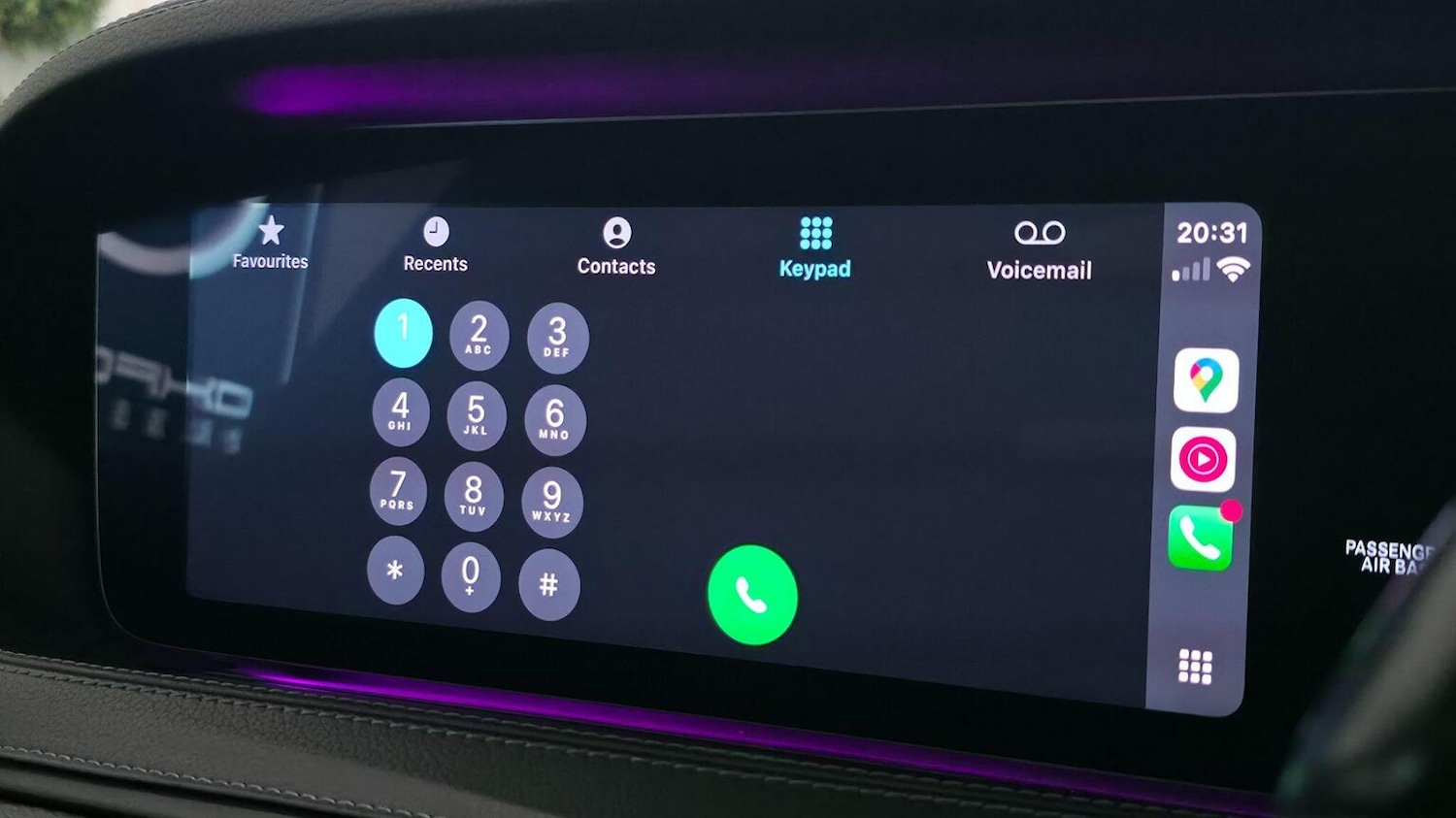 Used Mercedes-Benz S Class 2020 for sale - 77218149: Photo 38