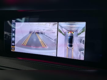 Used Mercedes-Benz S Class 2020 for sale - 77218149: Photo