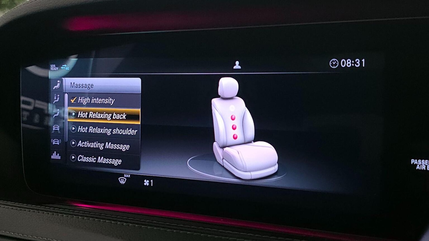 Used Mercedes-Benz S Class 2020 for sale - 77218149: Photo 40