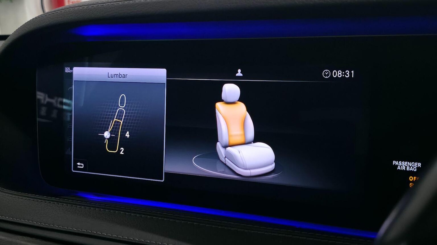 Used Mercedes-Benz S Class 2020 for sale - 77218149: Photo 43