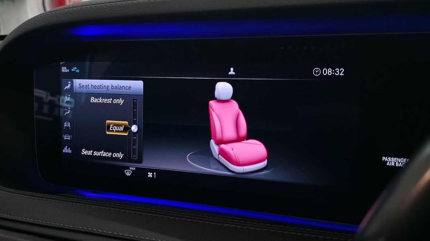 Used Mercedes-Benz S Class 2020 for sale - 77218149: Photo 46