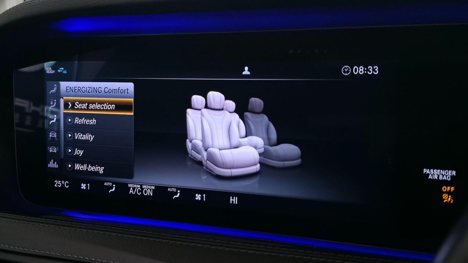 Used Mercedes-Benz S Class 2020 for sale - 77218149: Photo 50