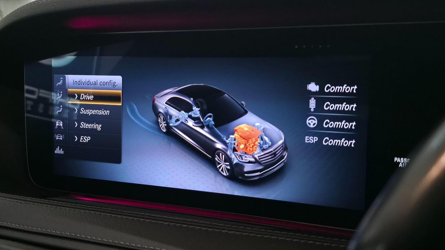 Used Mercedes-Benz S Class 2020 for sale - 77218149: Photo 51