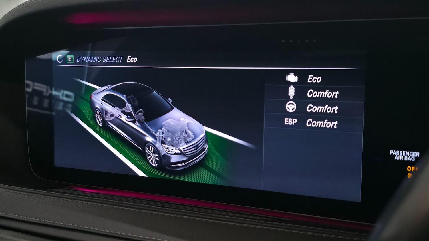 Used Mercedes-Benz S Class 2020 for sale - 77218149: Photo 52