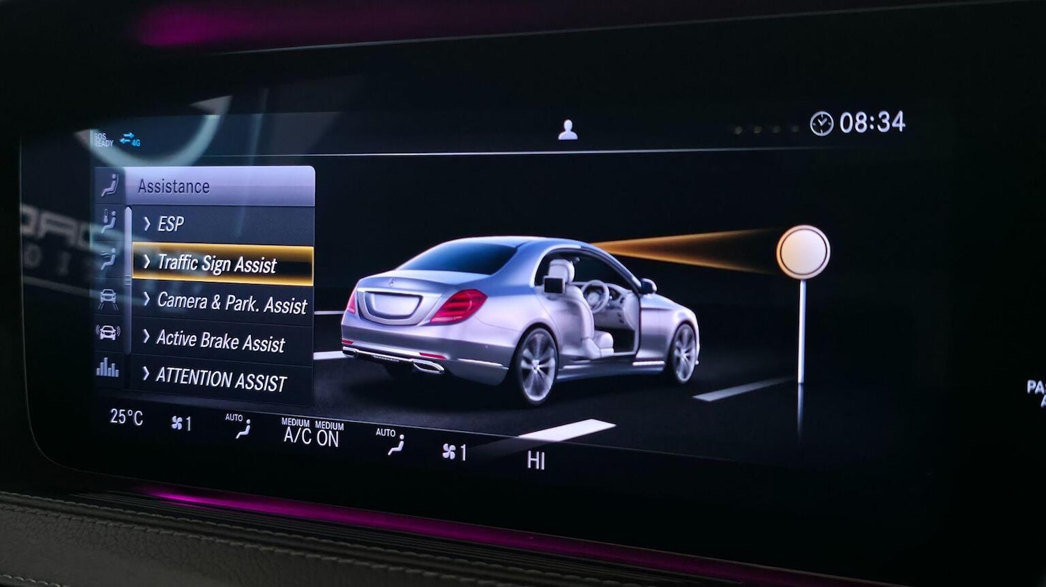 Used Mercedes-Benz S Class 2020 for sale - 77218149: Photo 57