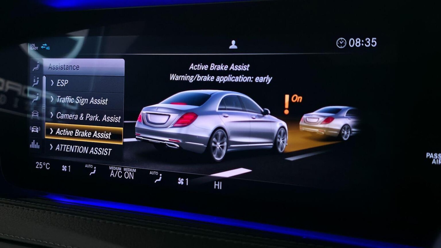 Used Mercedes-Benz S Class 2020 for sale - 77218149: Photo 59