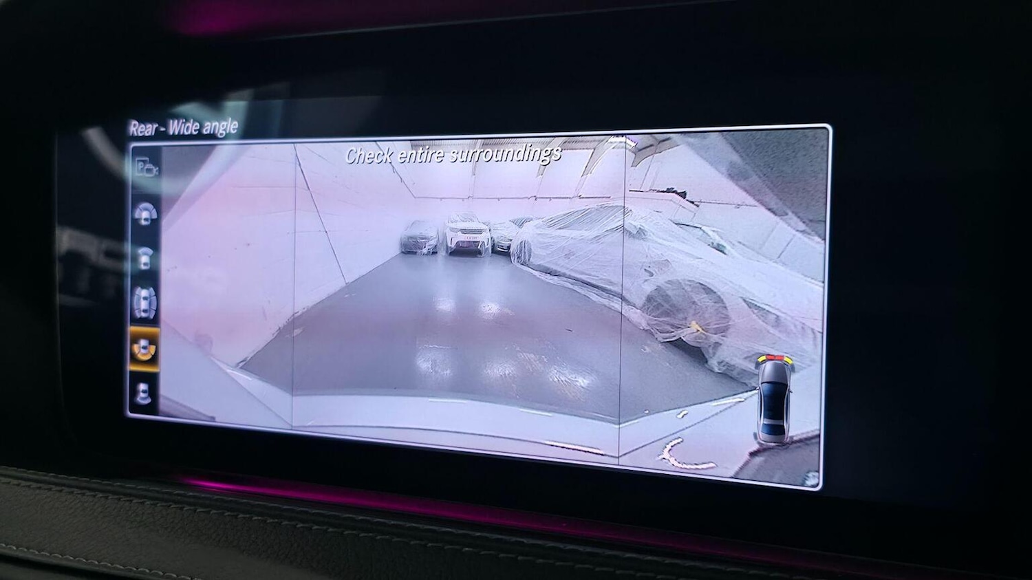 Used Mercedes-Benz S Class 2020 for sale - 77218149: Photo 6