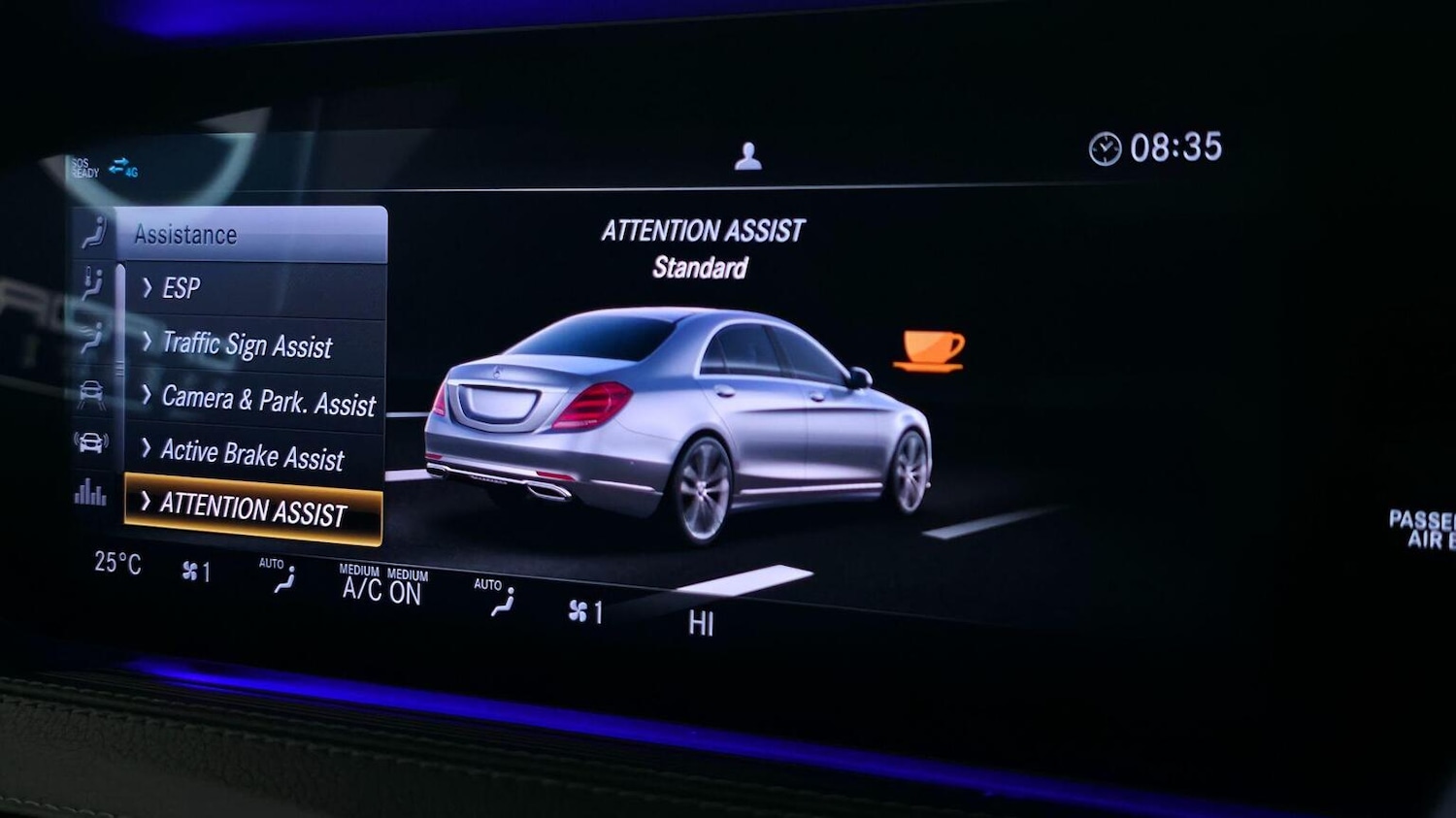 Used Mercedes-Benz S Class 2020 for sale - 77218149: Photo 60