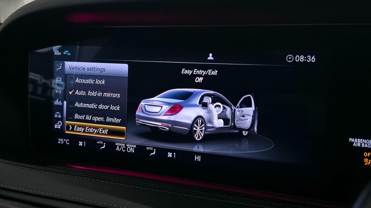 Used Mercedes-Benz S Class 2020 for sale - 77218149: Photo 66