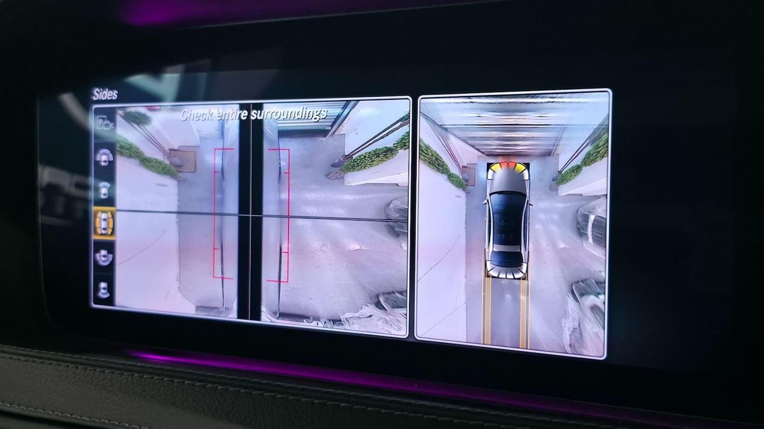 Used Mercedes-Benz S Class 2020 for sale - 77218149: Photo 7