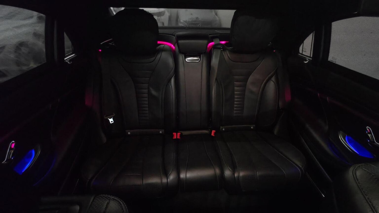 Used Mercedes-Benz S Class 2020 for sale - 77218149: Photo 72