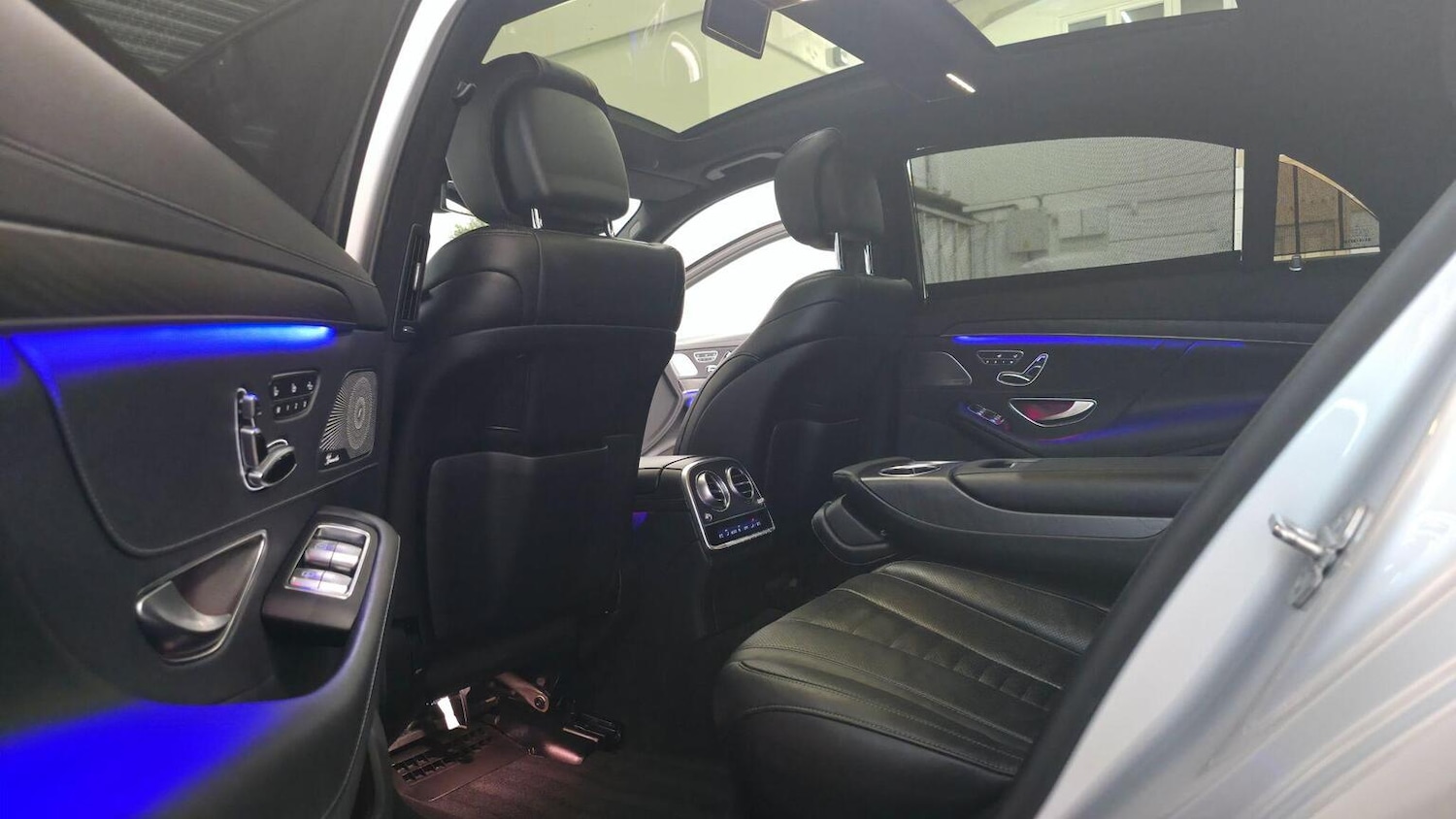 Used Mercedes-Benz S Class 2020 for sale - 77218149: Photo 73