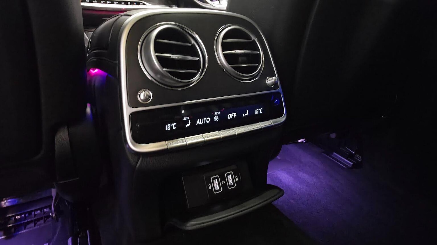 Used Mercedes-Benz S Class 2020 for sale - 77218149: Photo 74