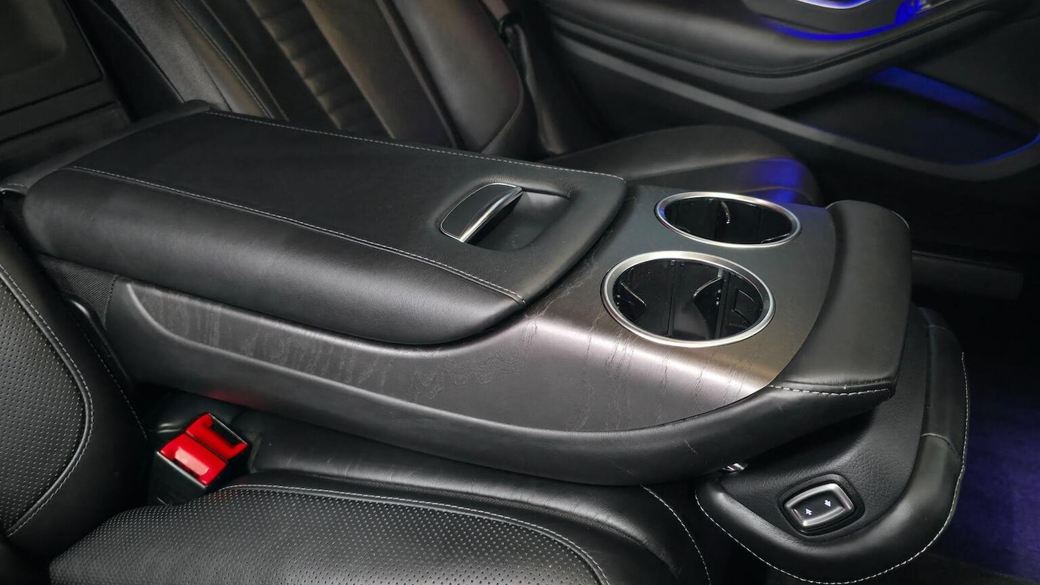 Used Mercedes-Benz S Class 2020 for sale - 77218149: Photo 77