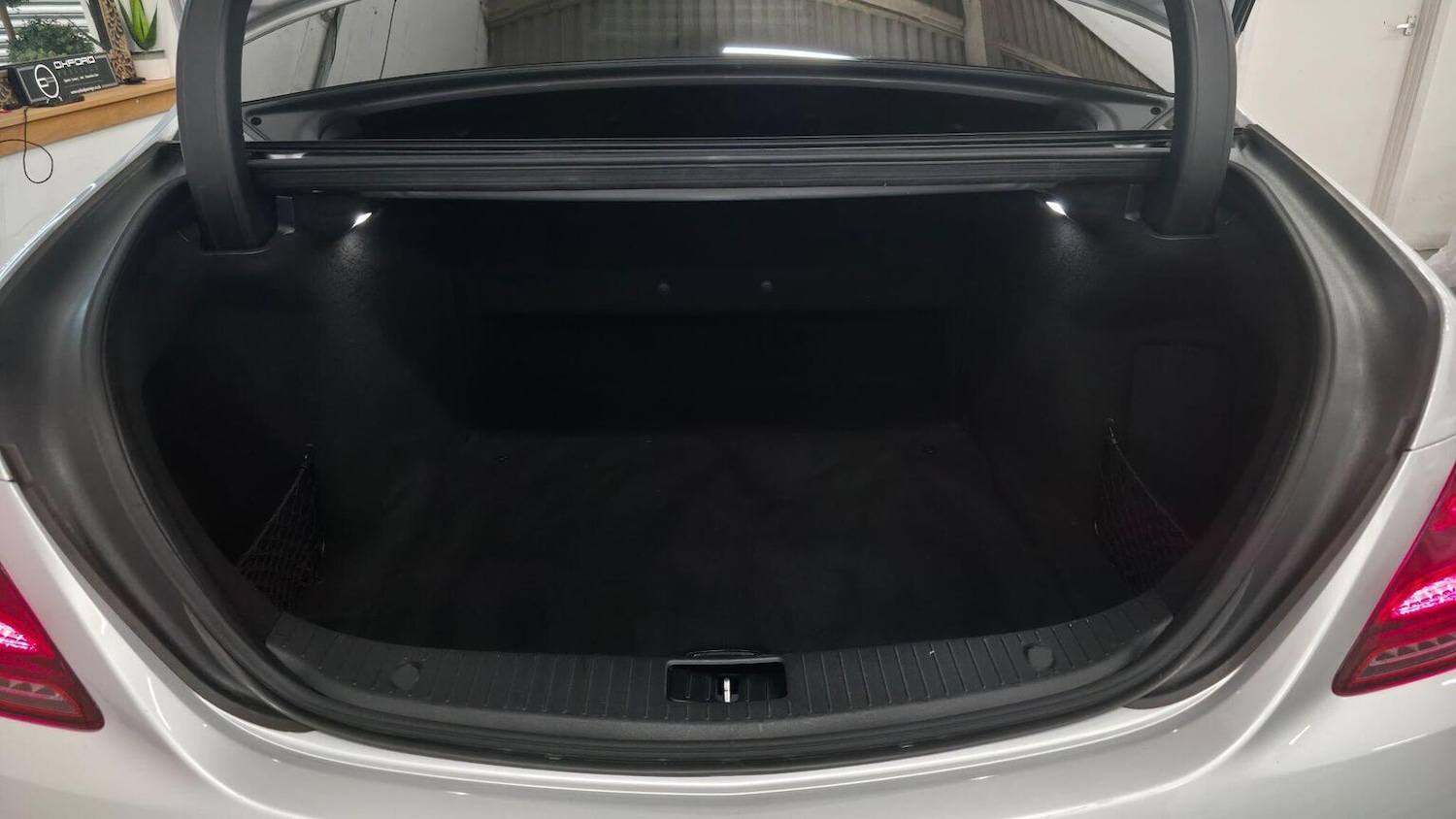 Used Mercedes-Benz S Class 2020 for sale - 77218149: Photo 79