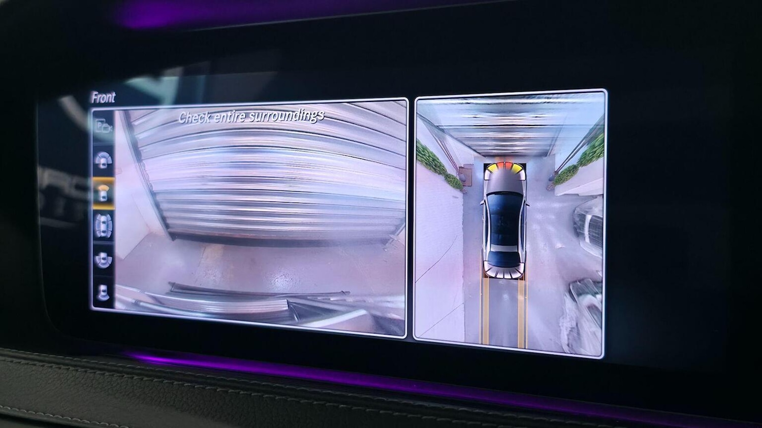 Used Mercedes-Benz S Class 2020 for sale - 77218149: Photo 8