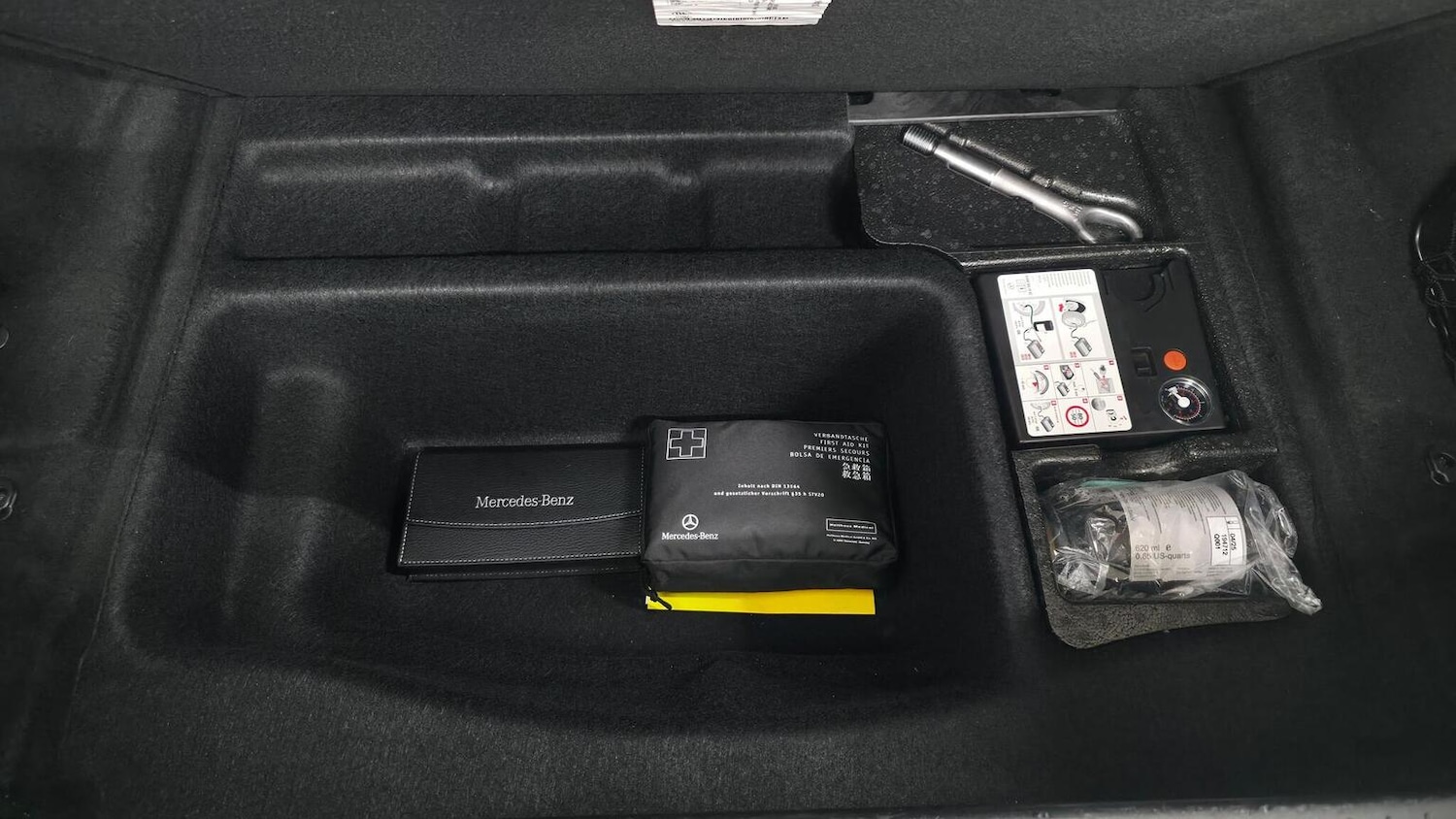 Used Mercedes-Benz S Class 2020 for sale - 77218149: Photo 82