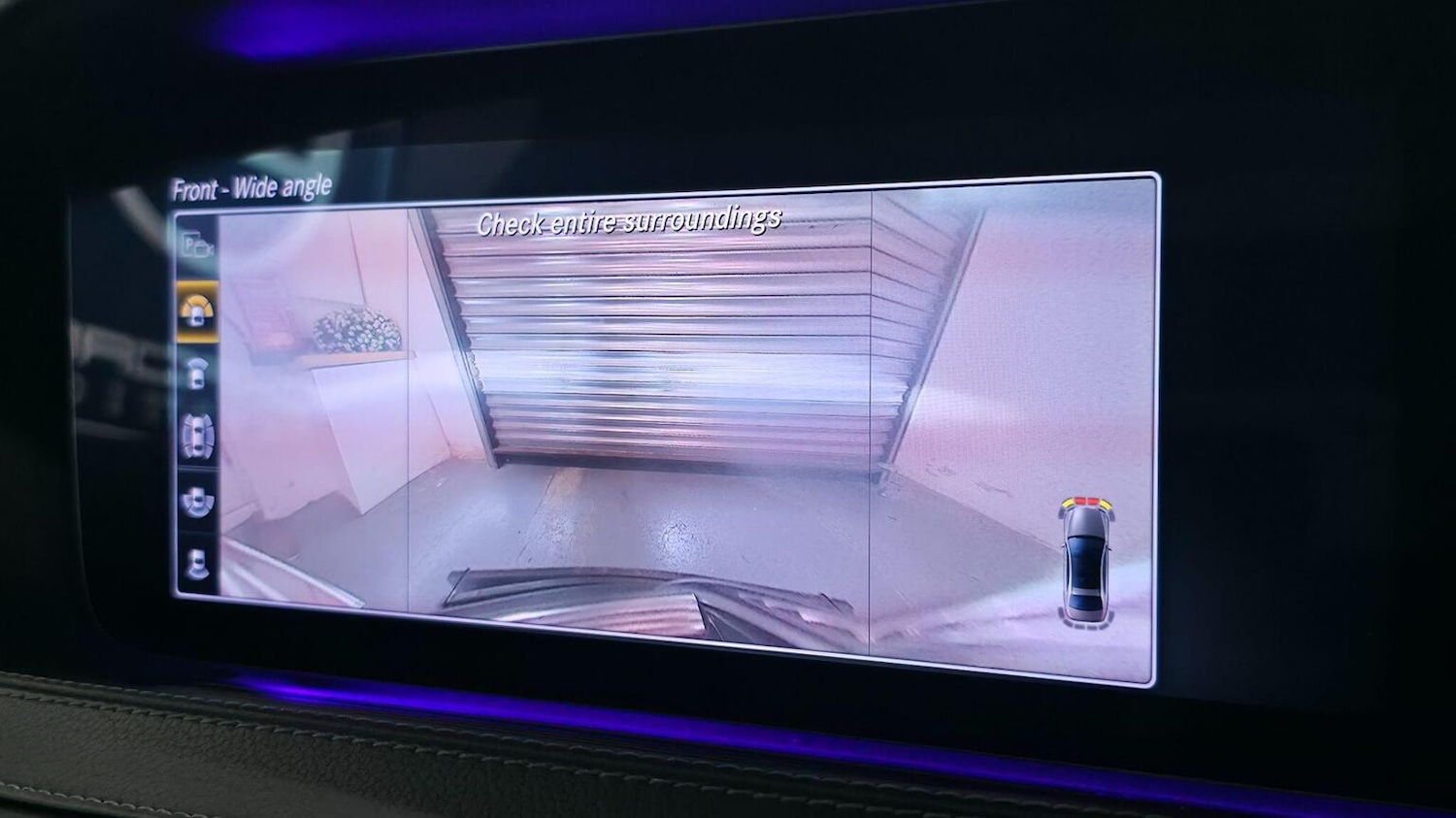 Used Mercedes-Benz S Class 2020 for sale - 77218149: Photo 9