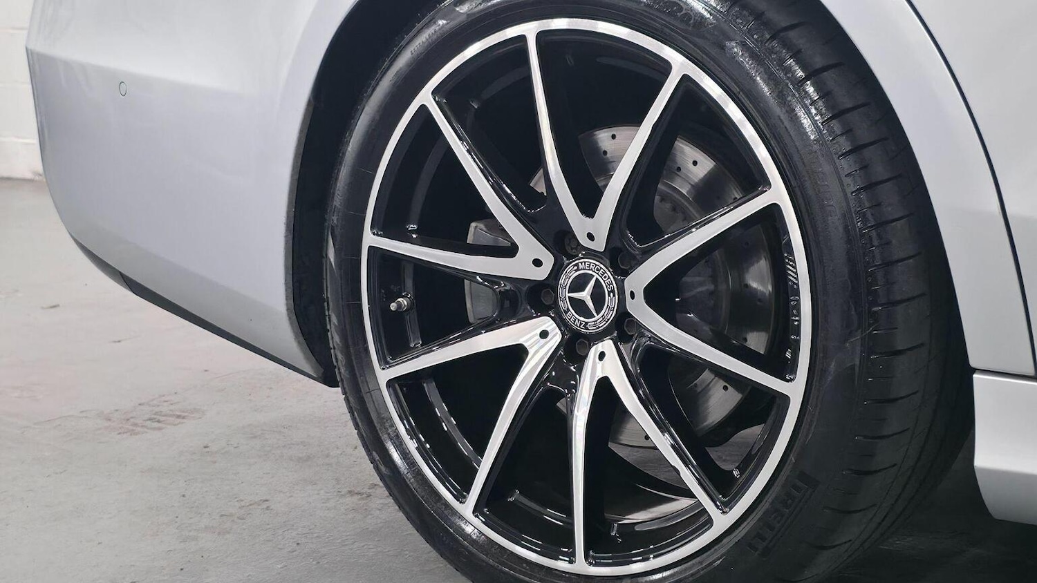 Used Mercedes-Benz S Class 2020 for sale - 77218149: Photo 93