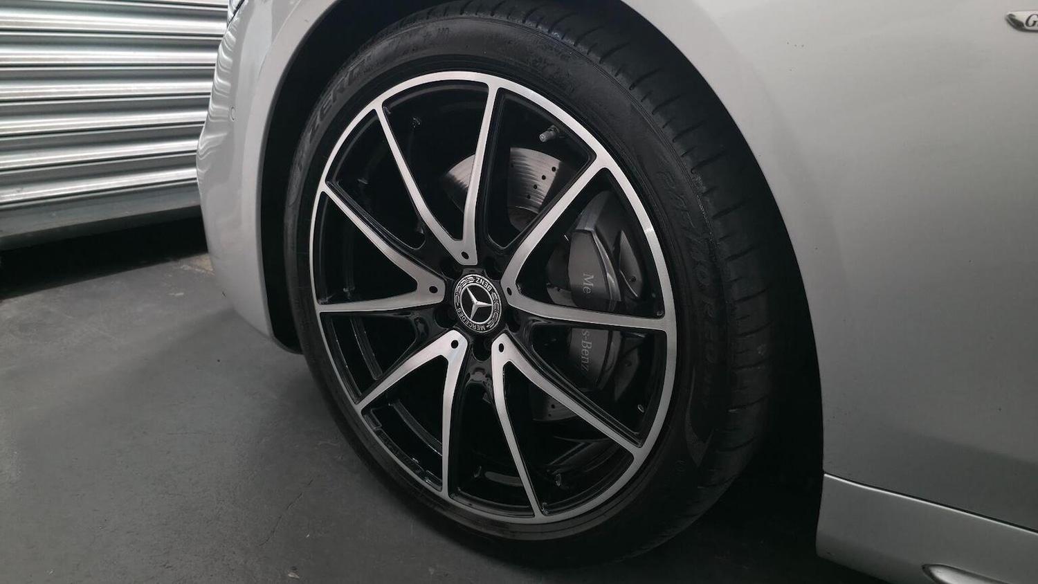 Used Mercedes-Benz S Class 2020 for sale - 77218149: Photo 95