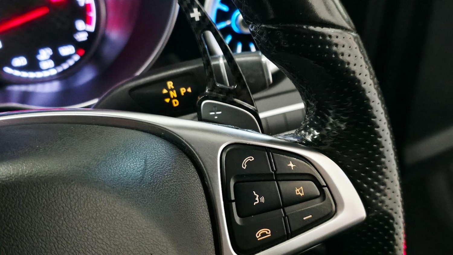 Used Mercedes-Benz C Class 2016 for sale - 77218154: Photo 10