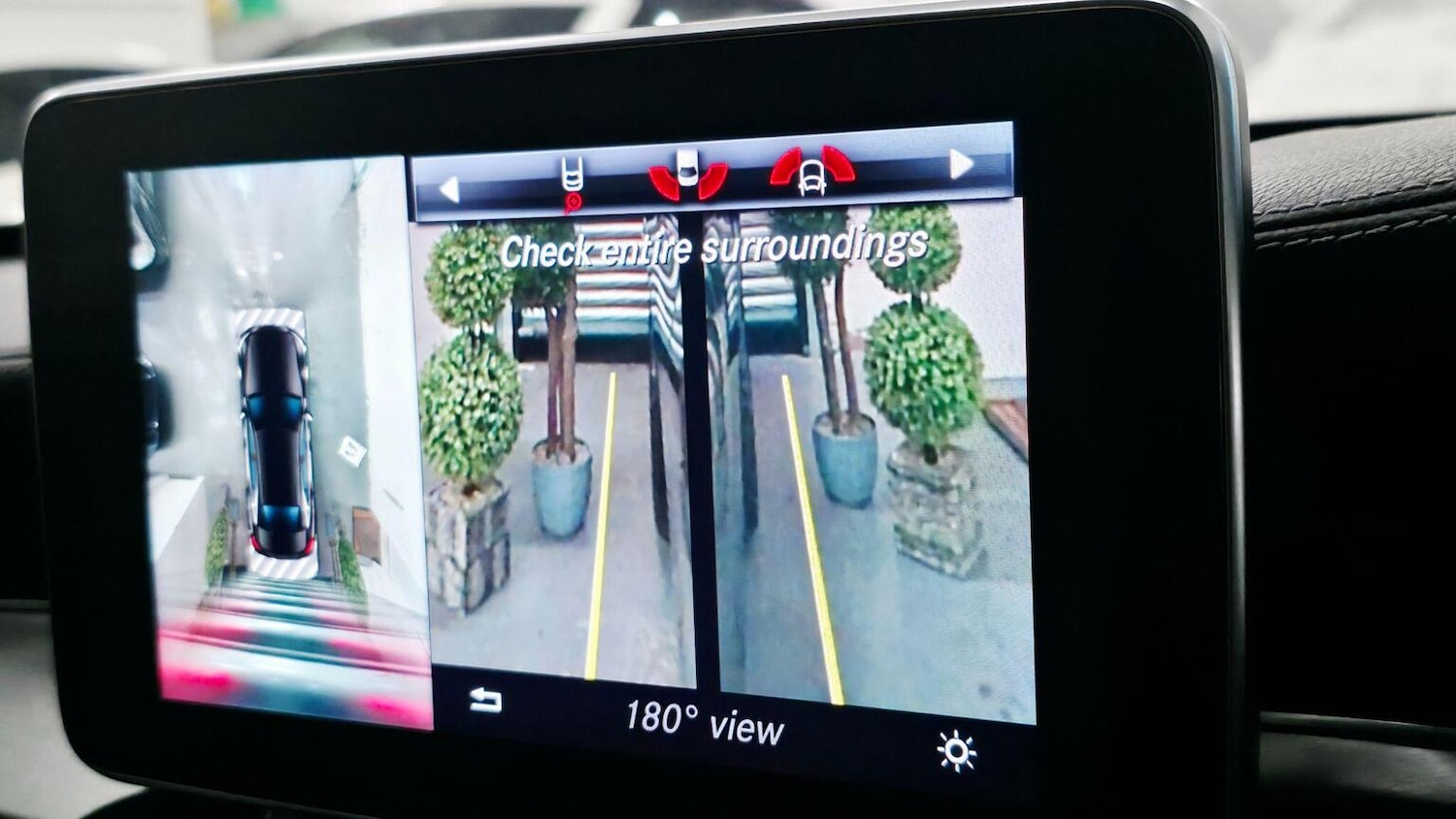 Used Mercedes-Benz C Class 2016 for sale - 77218154: Photo 15