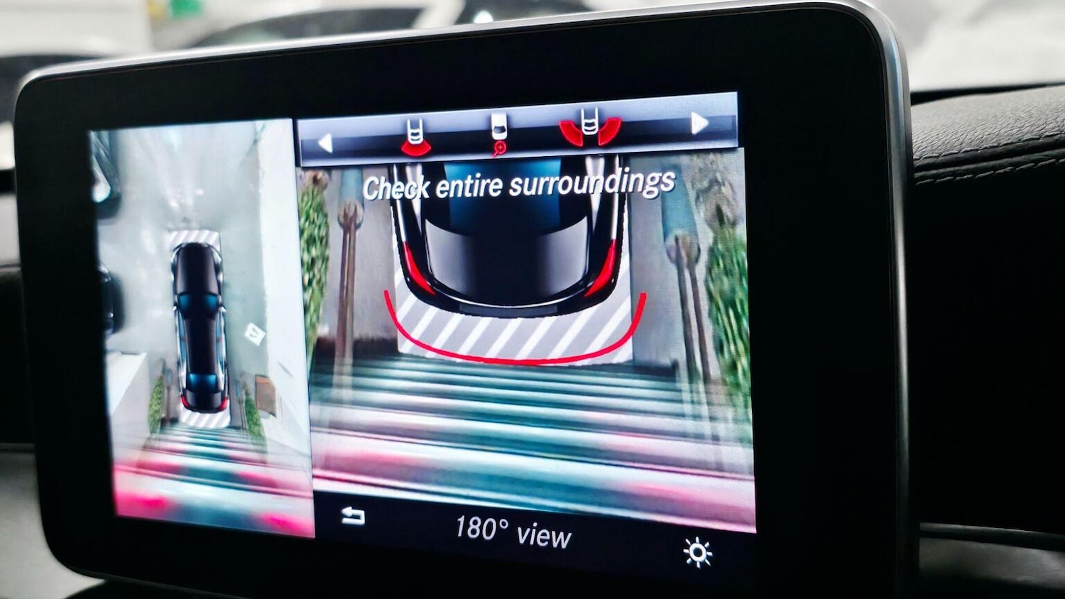 Used Mercedes-Benz C Class 2016 for sale - 77218154: Photo 16