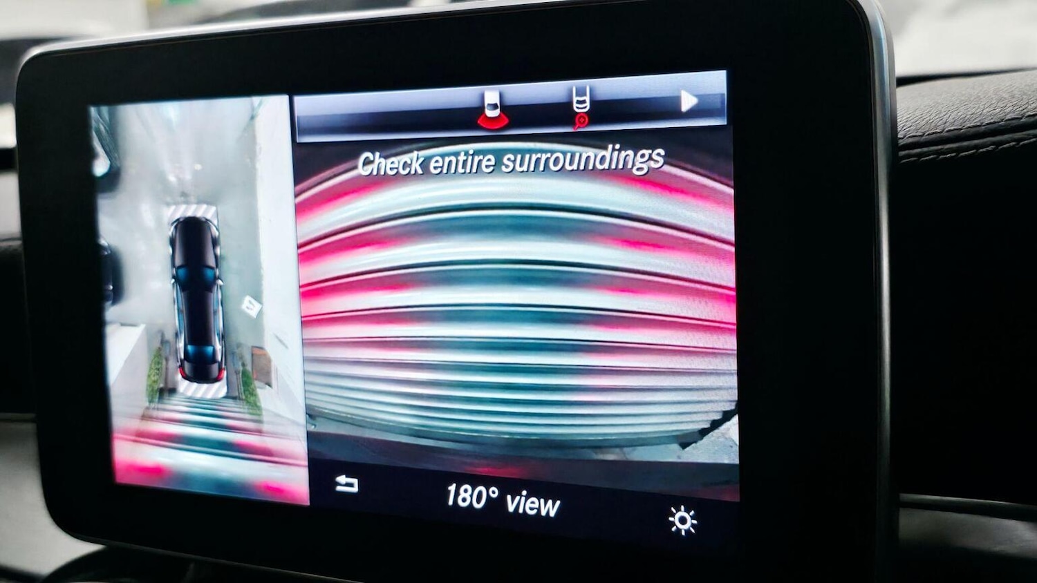 Used Mercedes-Benz C Class 2016 for sale - 77218154: Photo 17