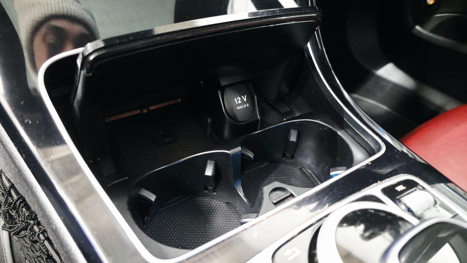 Used Mercedes-Benz C Class 2016 for sale - 77218154: Photo 19