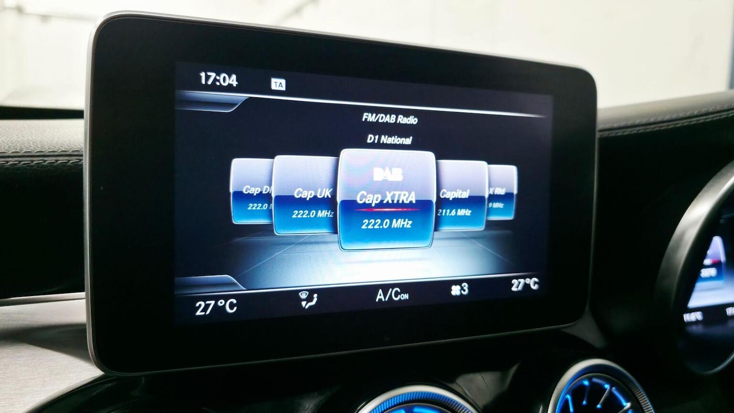 Used Mercedes-Benz C Class 2016 for sale - 77218154: Photo 28