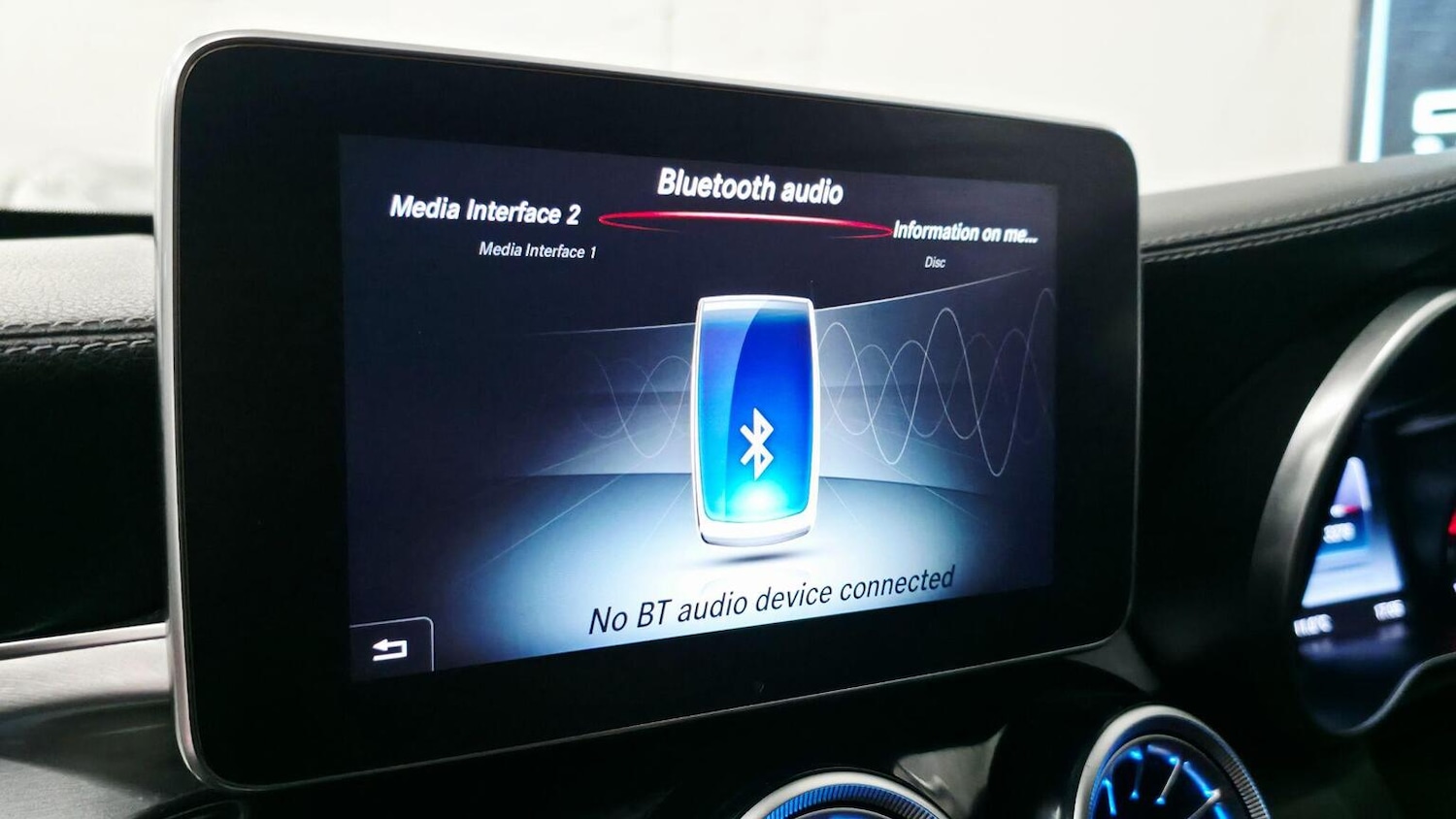 Used Mercedes-Benz C Class 2016 for sale - 77218154: Photo 29