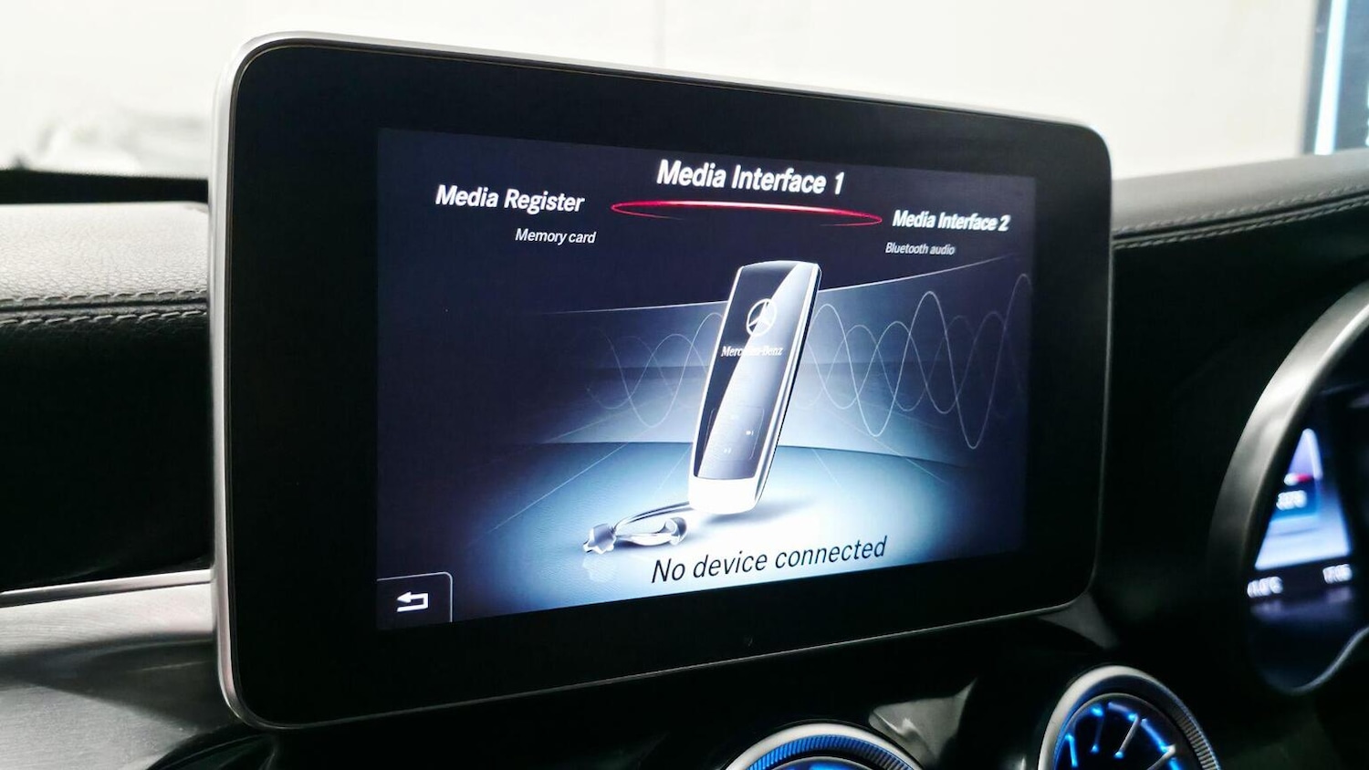 Used Mercedes-Benz C Class 2016 for sale - 77218154: Photo 31