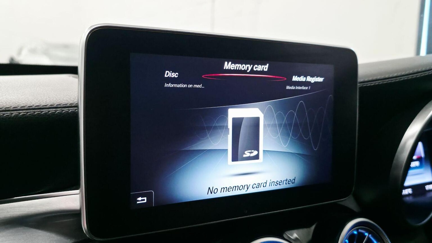 Used Mercedes-Benz C Class 2016 for sale - 77218154: Photo 33