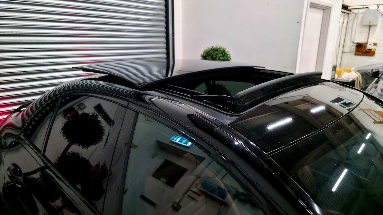 Used Mercedes-Benz C Class 2016 for sale - 77218154: Photo 44