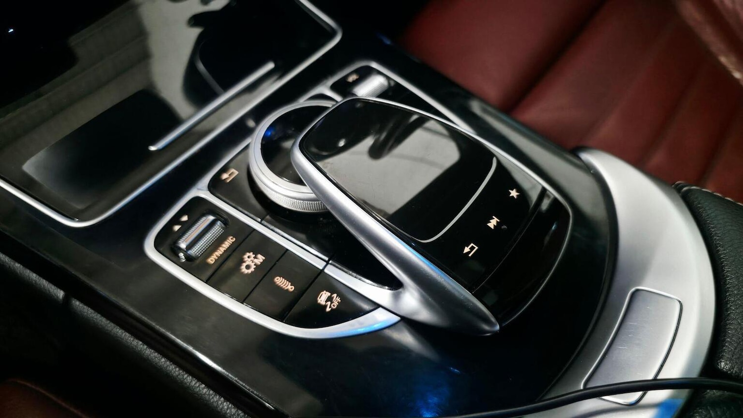 Used Mercedes-Benz C Class 2016 for sale - 77218154: Photo 46