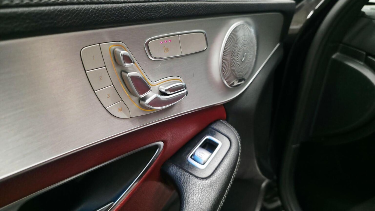 Used Mercedes-Benz C Class 2016 for sale - 77218154: Photo 47