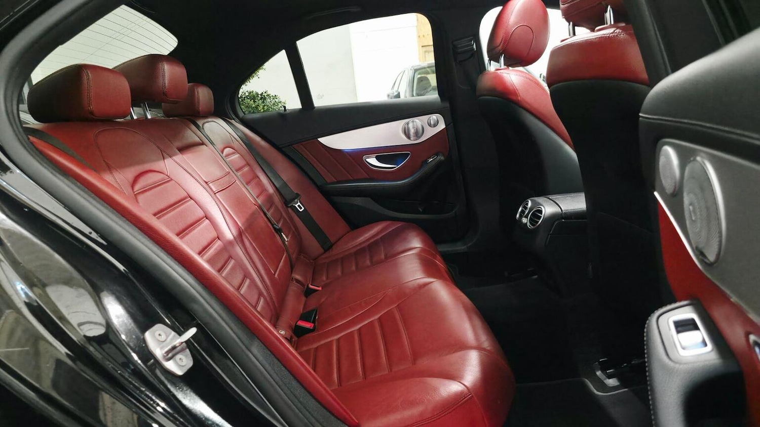 Used Mercedes-Benz C Class 2016 for sale - 77218154: Photo 49