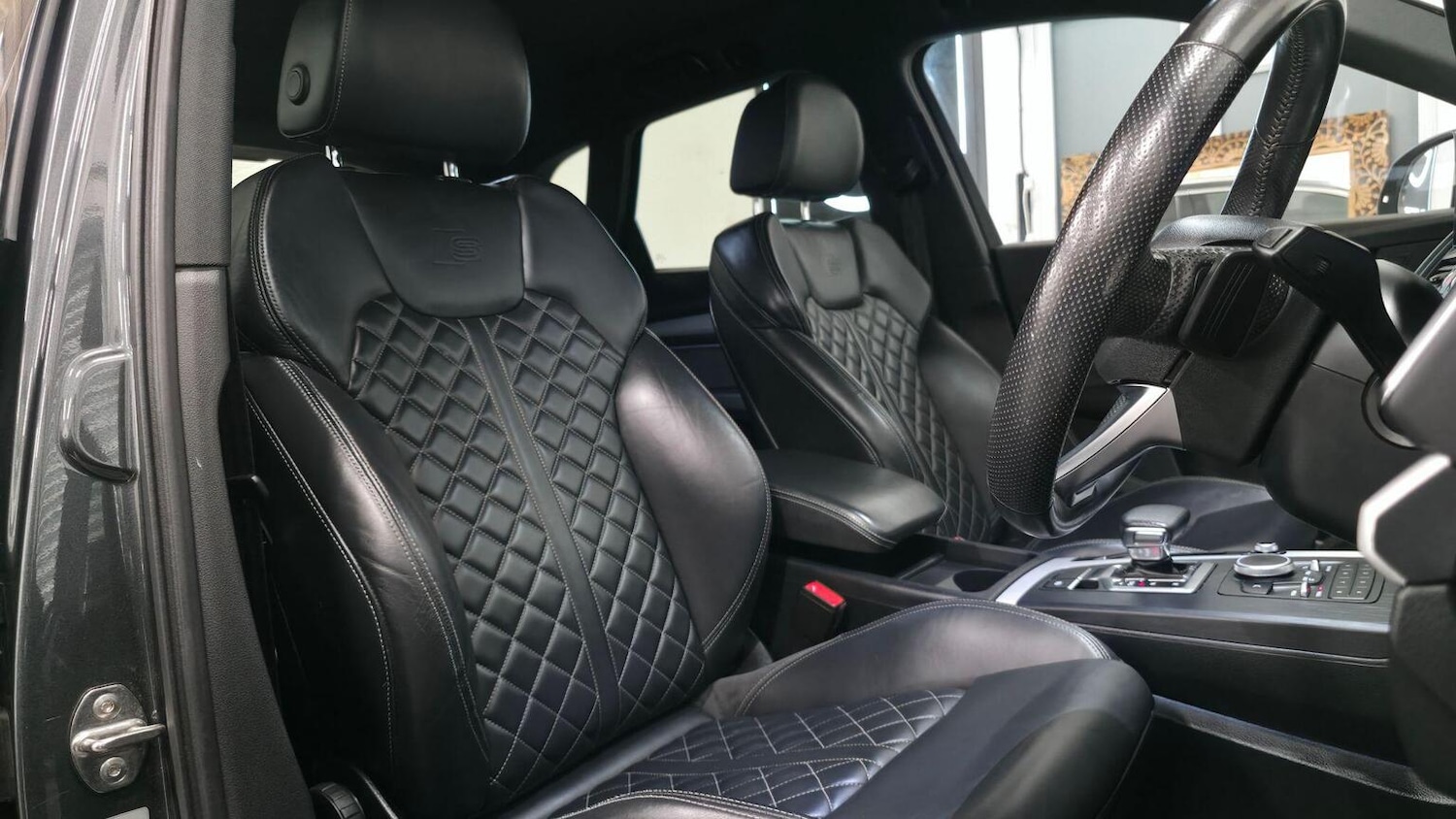 Used Audi Q5 2018 for sale - 77482291: Photo 11