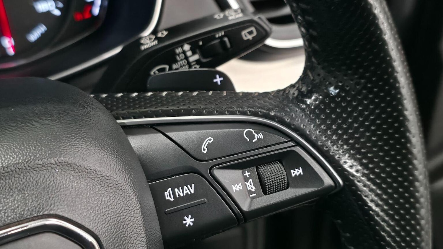 Used Audi Q5 2018 for sale - 77482291: Photo 13