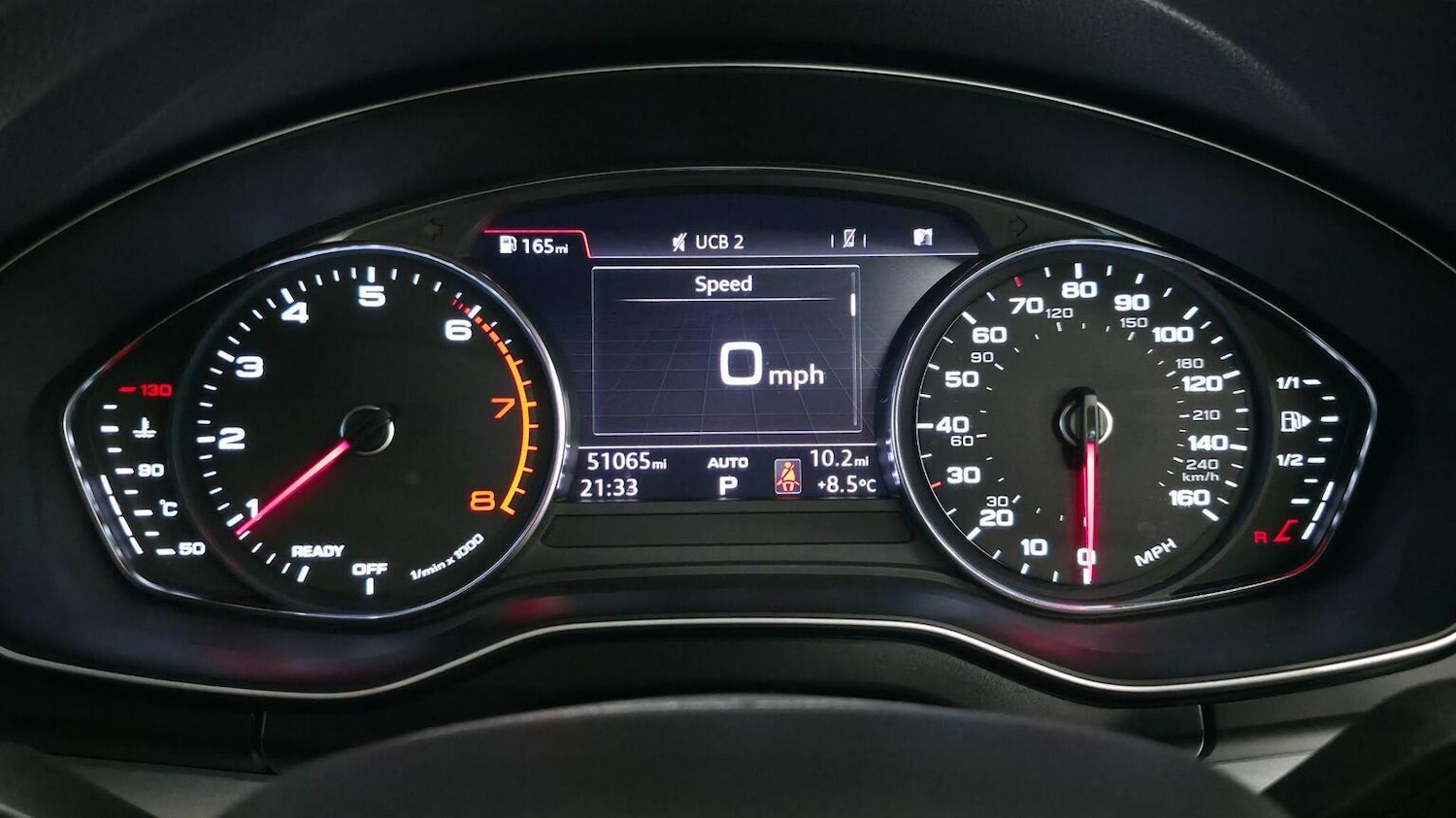 Used Audi Q5 2018 for sale - 77482291: Photo 14