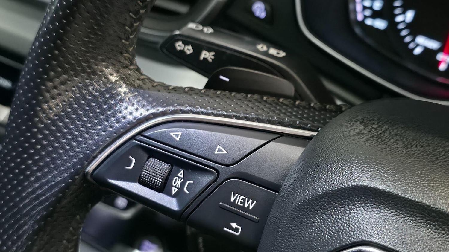 Used Audi Q5 2018 for sale - 77482291: Photo 15