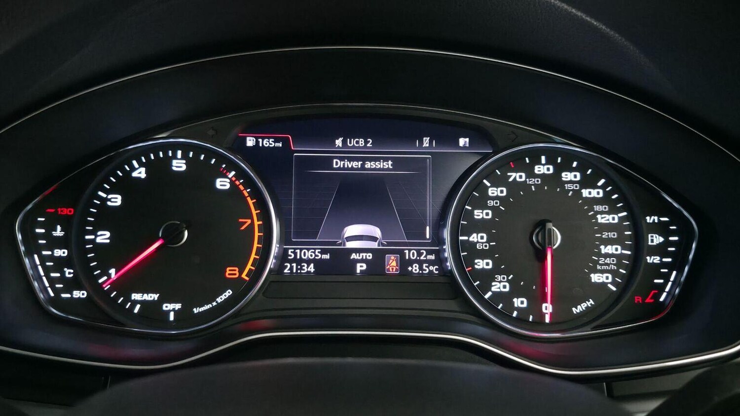 Used Audi Q5 2018 for sale - 77482291: Photo 17