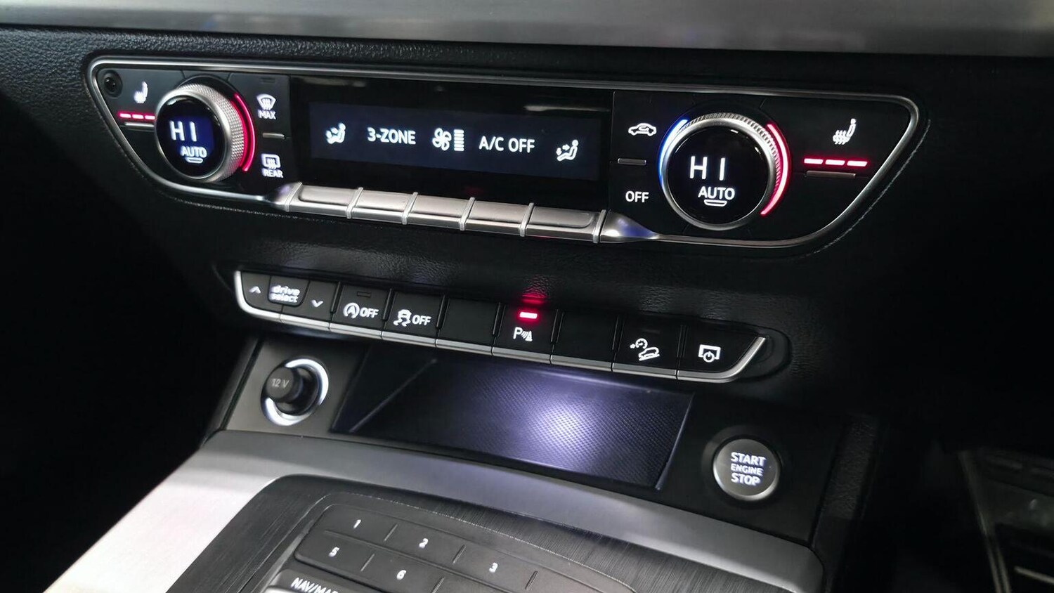 Used Audi Q5 2018 for sale - 77482291: Photo 18