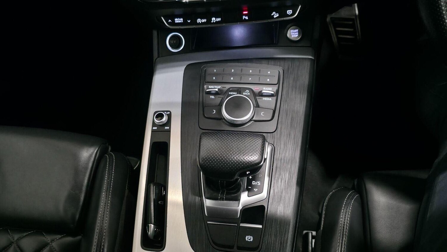 Used Audi Q5 2018 for sale - 77482291: Photo 19