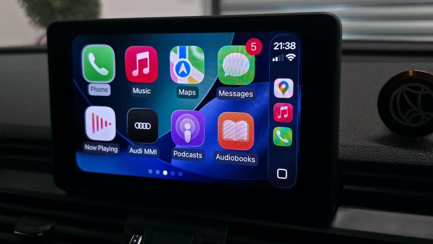 Used Audi Q5 2018 for sale - 77482291: Photo 3