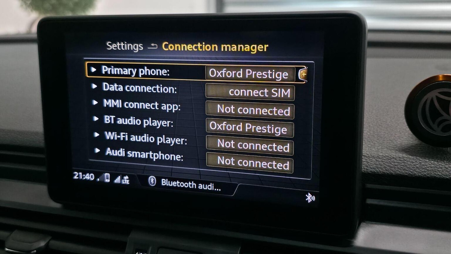 Used Audi Q5 2018 for sale - 77482291: Photo 30